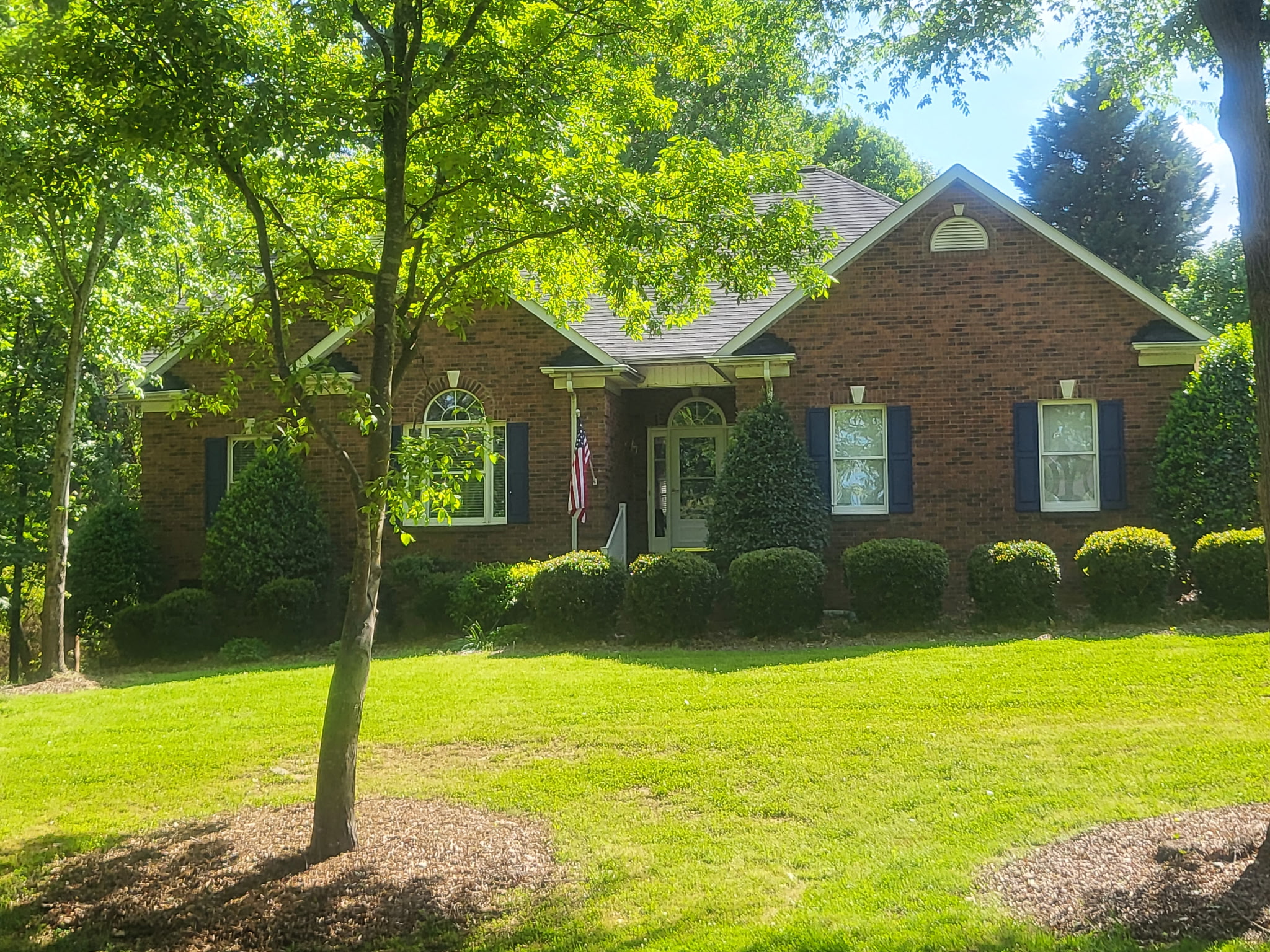 2113 Fox Hunt Drive