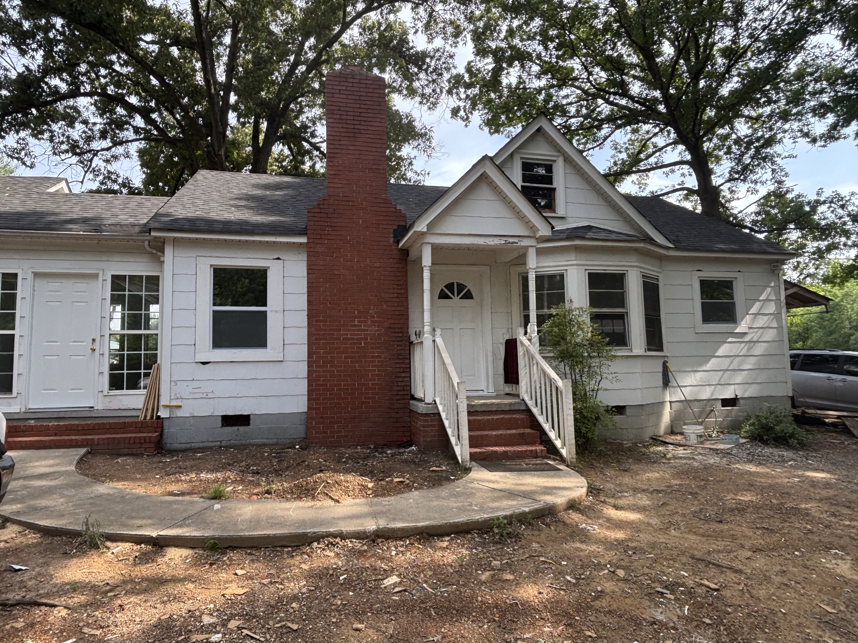 3021 Walkup Avenue (R)