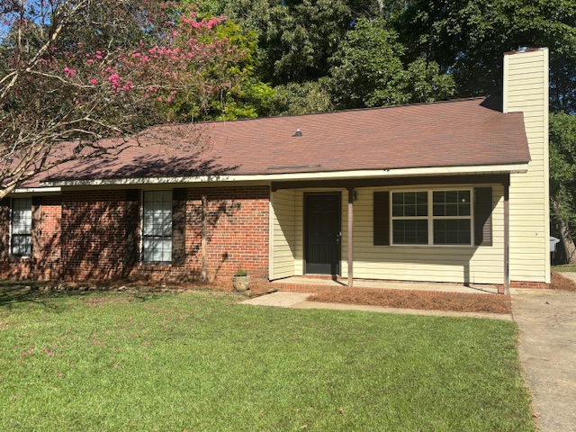 6524 Pineburr Road - 1