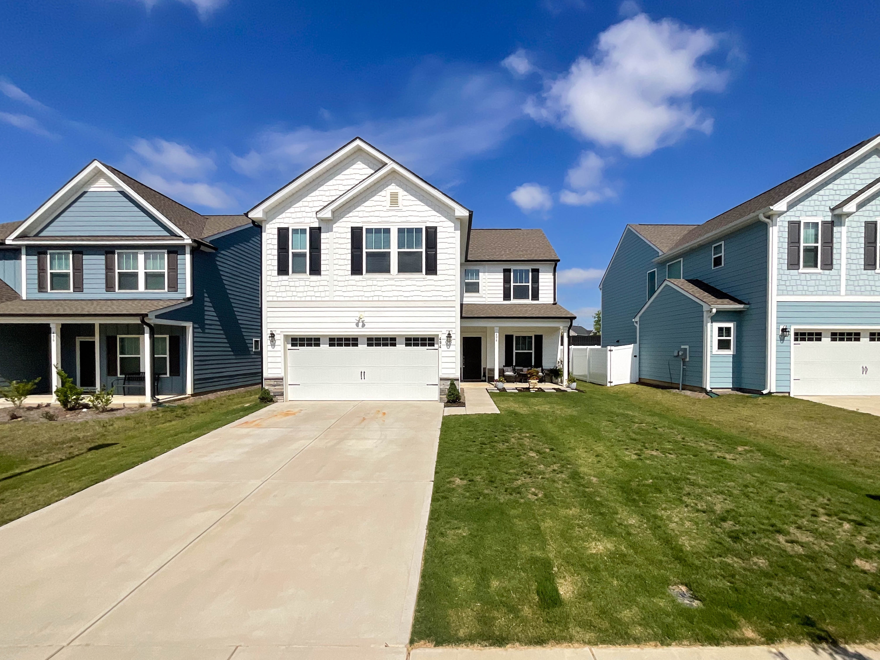 494 Aspire Circle